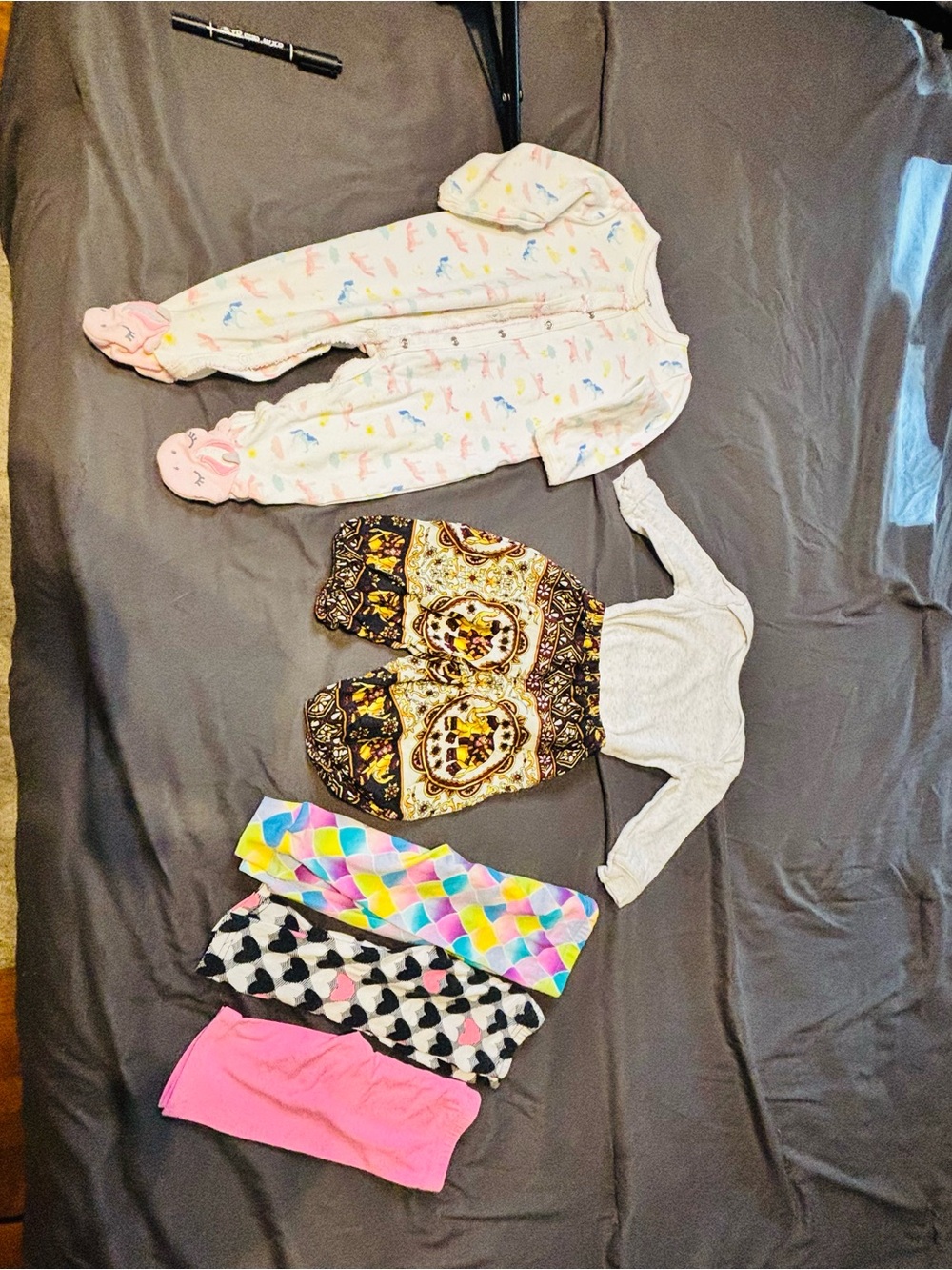 3-9month Girls Fall Bundle